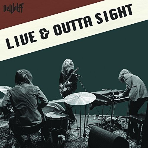 Live & Outta Sight