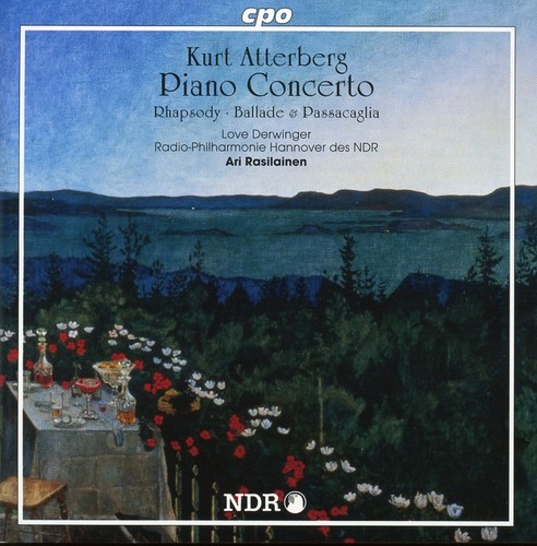 Hannover Radio Philharmonic Orchestra - Piano Concerto