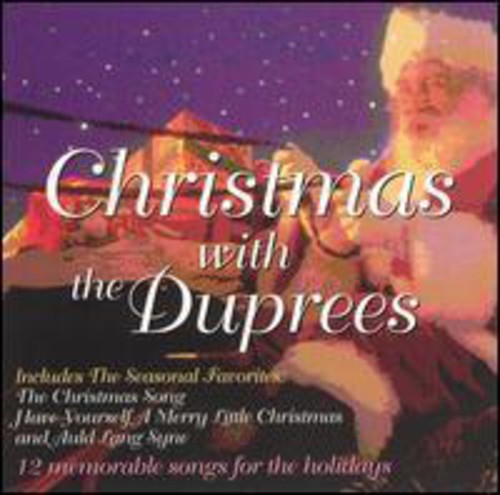 Christmas with the Duprees