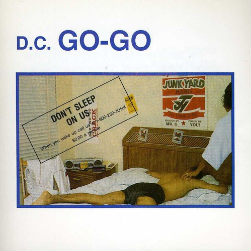 Album Art