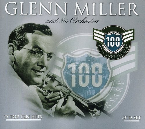 Glen Miller - 100th Anniversery [Import]