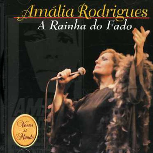 Rainha Do Fado