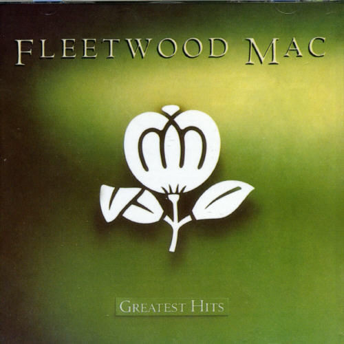 Fleetwood Mac - Greatest Hits - 1988 [Import]