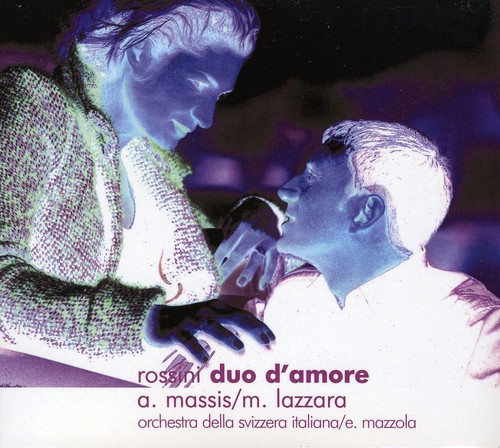 Duos D'amour (Fra)