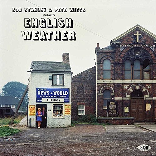 Present: English Weather