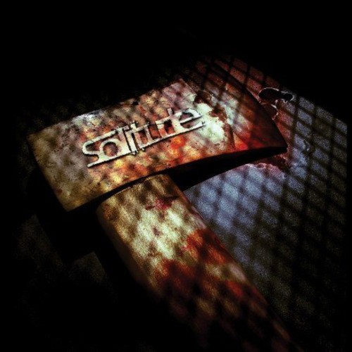 Solitude - More Enemies Than Friends