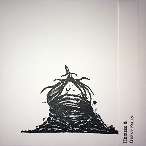 Heiress - Split / Great Falls