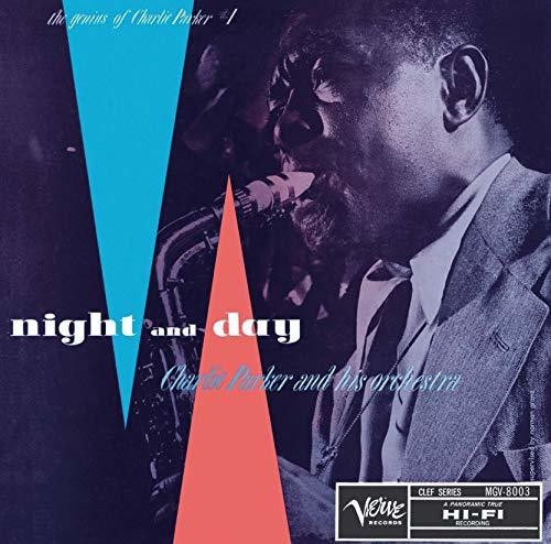 Night & Day