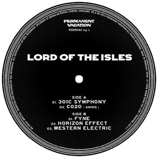 301C Symphony