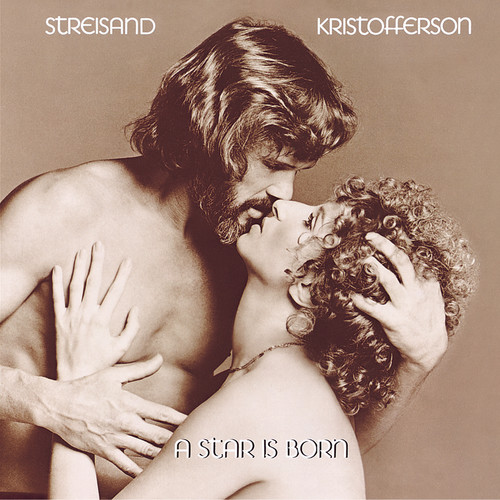 A Star Is Born (Original Soundtrack)