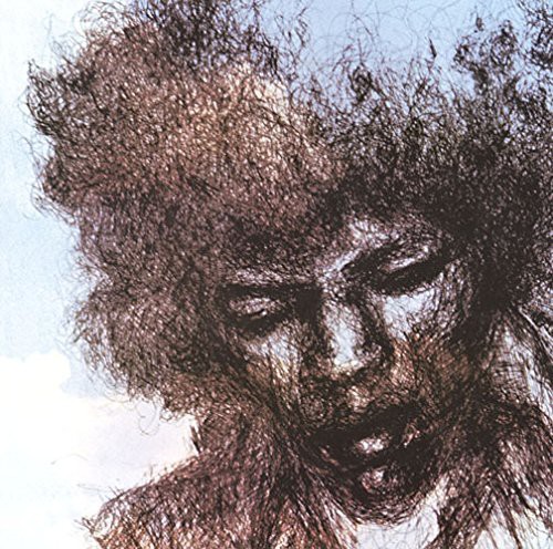 Hendrix, Jimi : Cry of Love