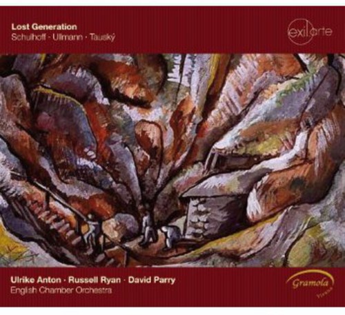 Lost Generation