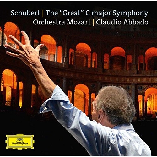 Schubert: The 'Great' C Major Symp