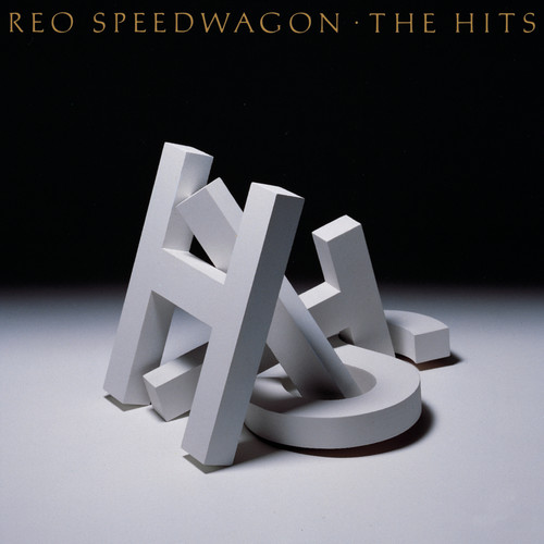 REO Speedwagon - Hits