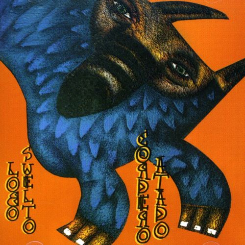 Lobo Suelto Cordero Atado, Vol. 2