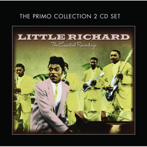 Essential Recordings