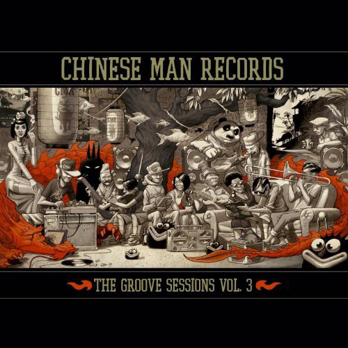 Album Art