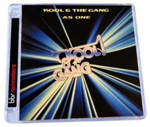 As One: Expanded Edition