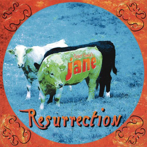 Resurrection (Ger)