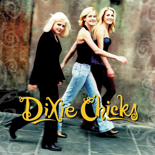 The Chicks - Wide Open Spaces