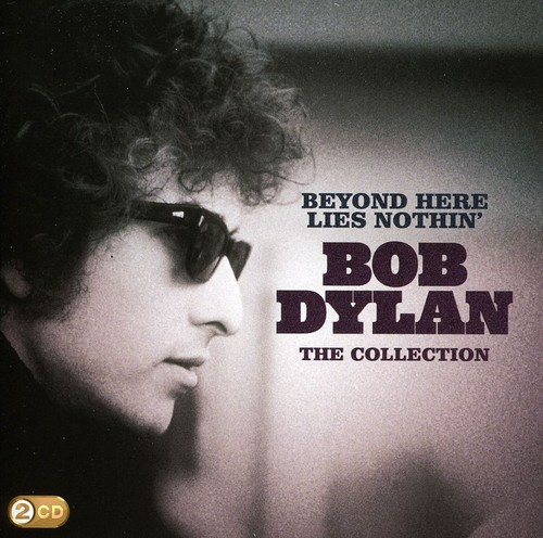 Beyond Here Lies Nothin'-The Collection