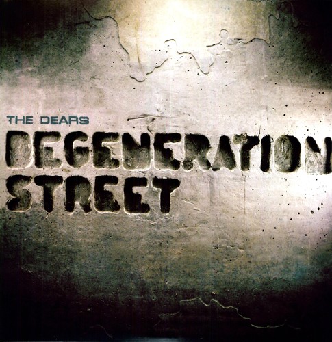 Album Art