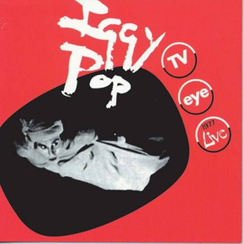 Tv Eye: 1977 Live