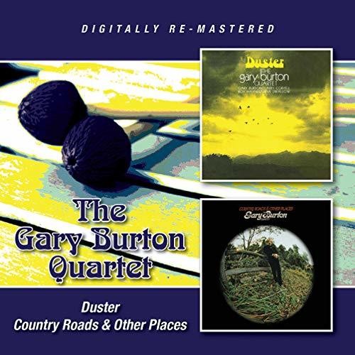 Duster / Country Roads & Other Places