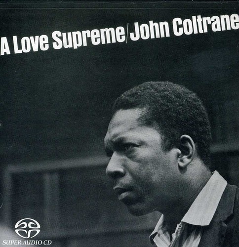 John Coltrane - Love Supreme
