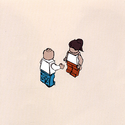 Return - Build Me a Reason