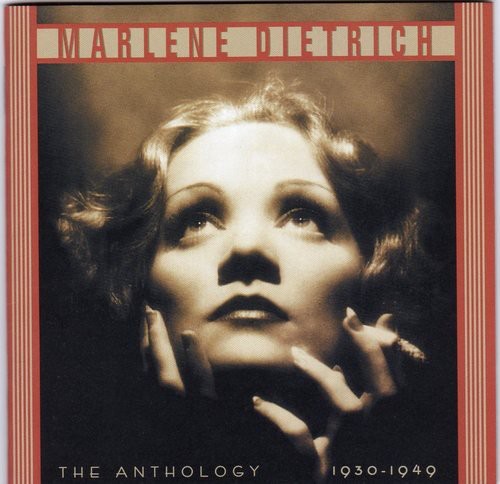 Anthology 1930-1949