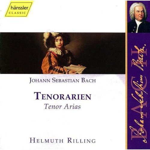 Tenor Arias