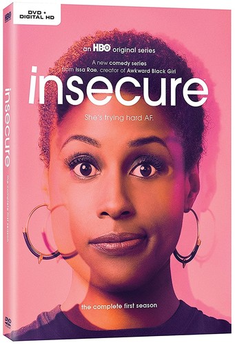 Insecure [TV Series] - Insecure: The Complete First Season
