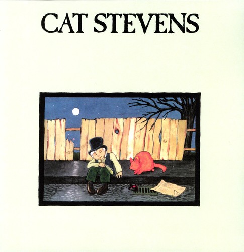 Album Art