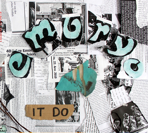 Album Art