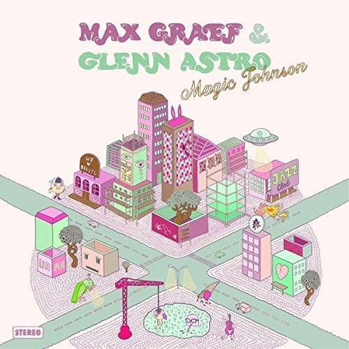 Album Art