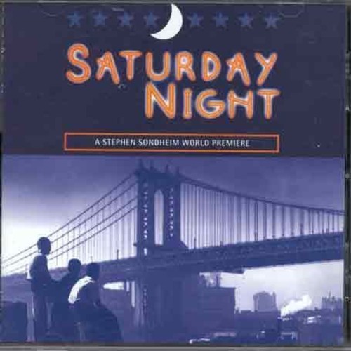 Saturday Night