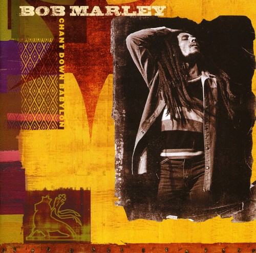 Chant Down Babylon Bob Marley & The Wailers - Chant Down Babylon