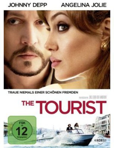 Tourist - Tourist