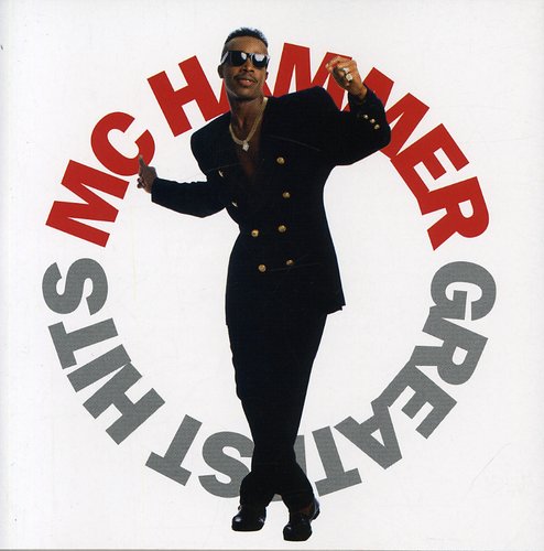 Greatest Hits Mc Hammer - Greatest Hits