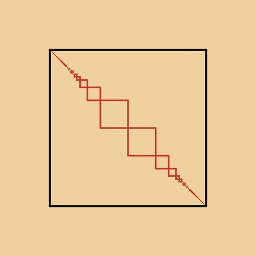 New Order - Everythings Gone Green vinyl record cover