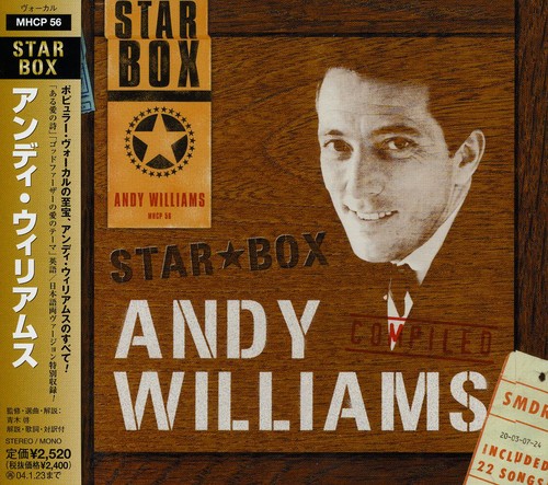 Star Box