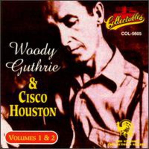Guthrie/Houston - Volume 1 & 2
