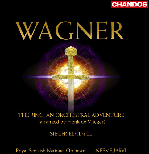 Ring: Orchestral Adventure