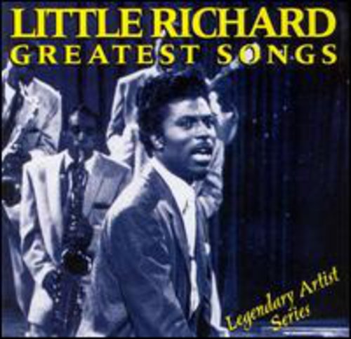 Little Richard - Greatest Songs