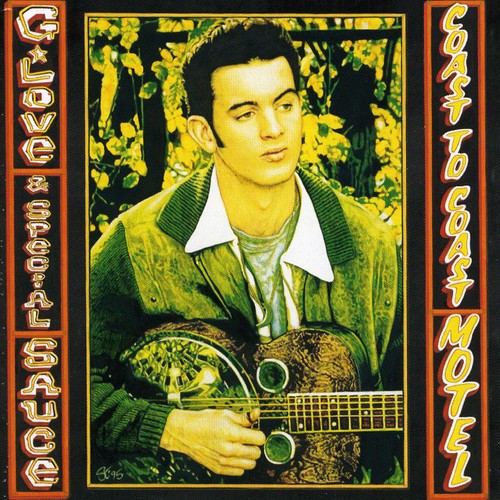 Album Art