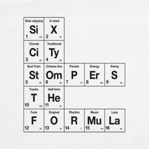 The Formula