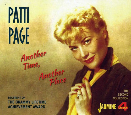 Another Time*Another Place