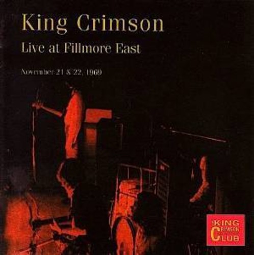 Collector's Club: 1969.11.21&22