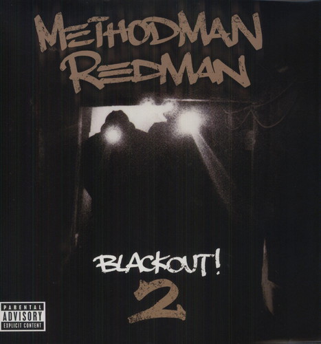 Blackout, Vol. 2
